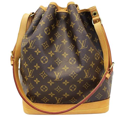 Louis Vuitton large shoulder bag